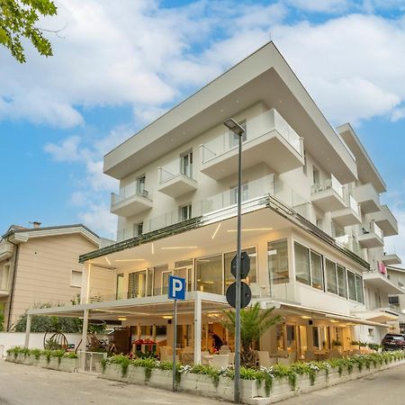 Hotel San Domingo Bellaria-Igea Marina Luaran gambar