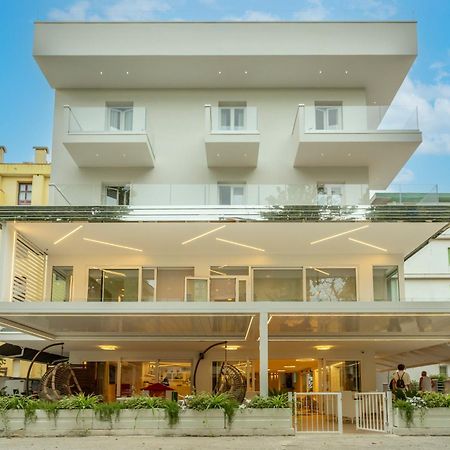 Hotel San Domingo Bellaria-Igea Marina Luaran gambar