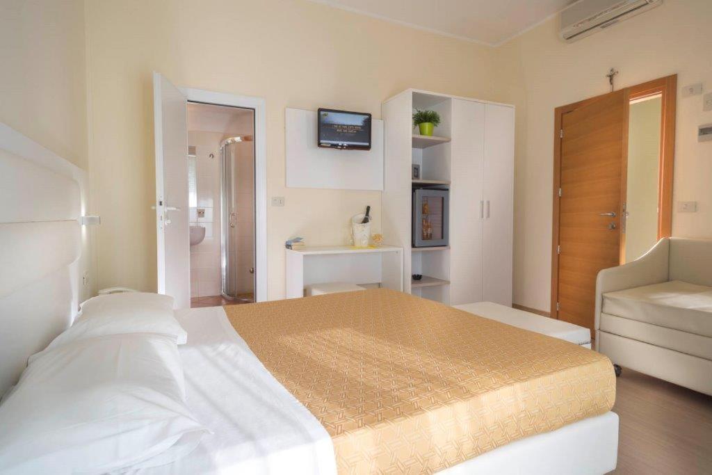 Hotel San Domingo Bellaria-Igea Marina Luaran gambar