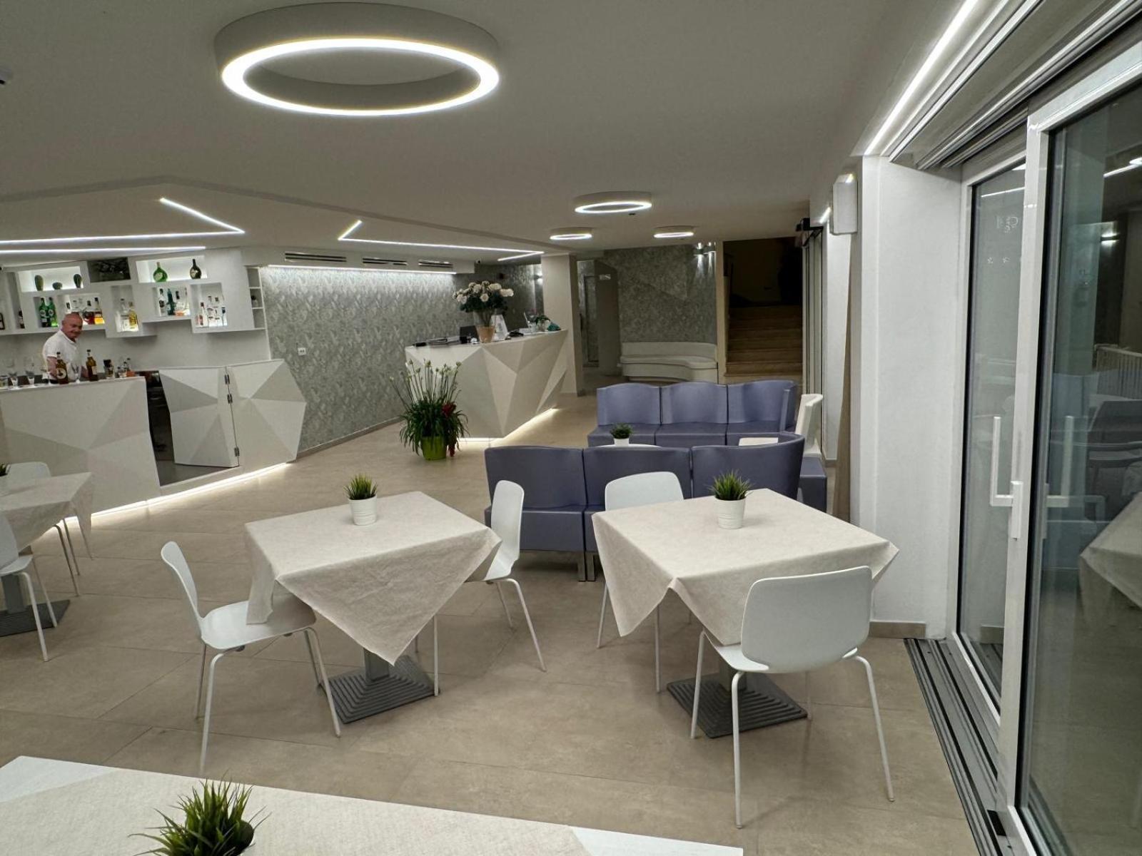 Hotel San Domingo Bellaria-Igea Marina Luaran gambar