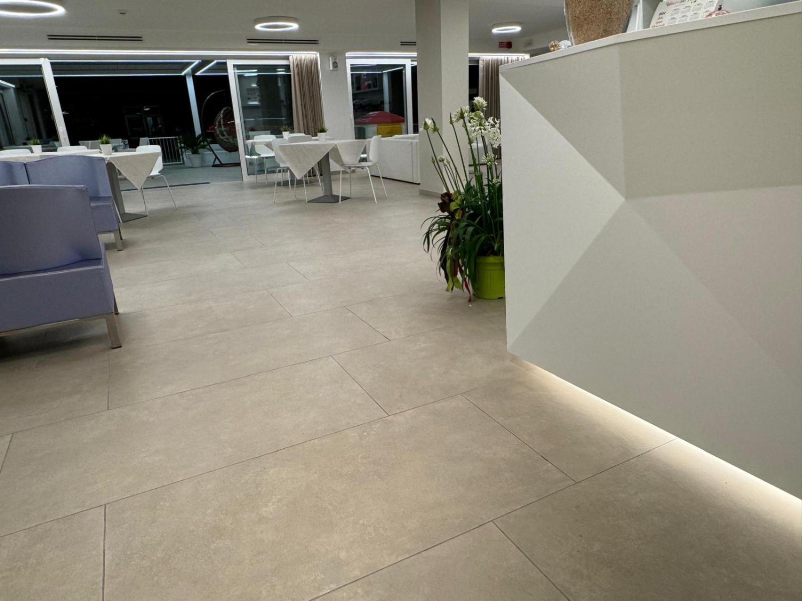 Hotel San Domingo Bellaria-Igea Marina Luaran gambar