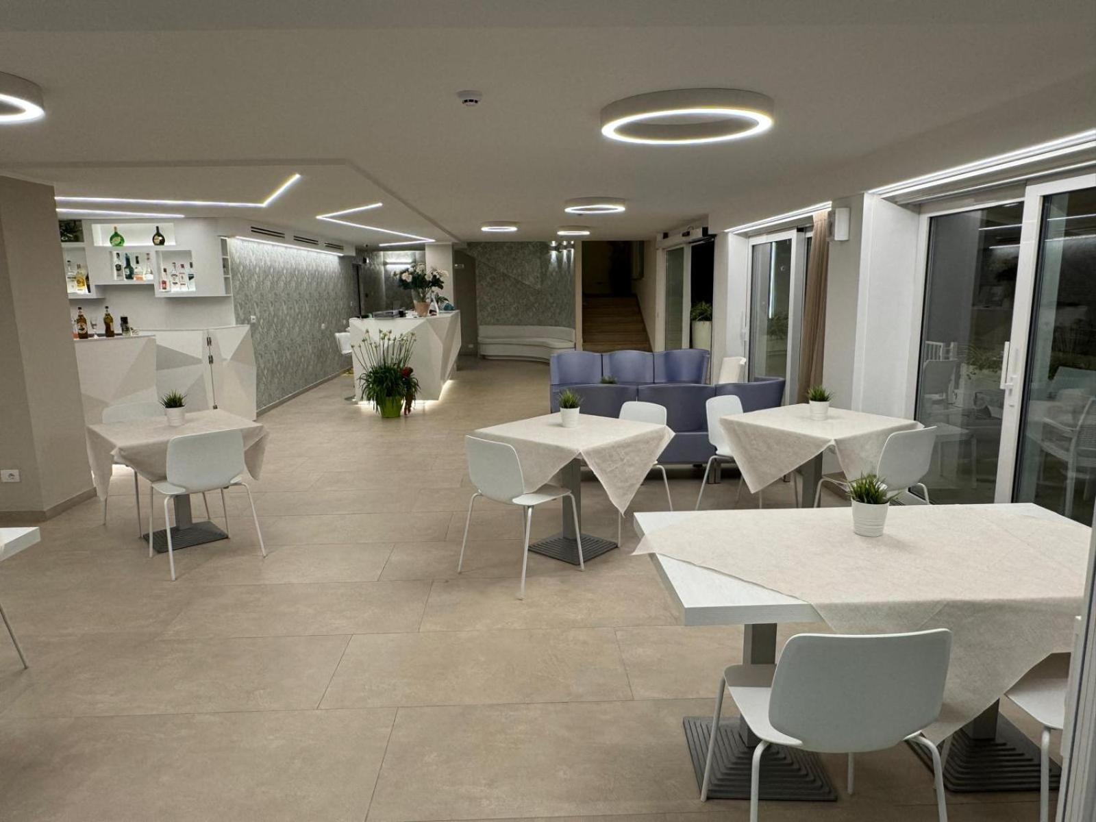 Hotel San Domingo Bellaria-Igea Marina Luaran gambar