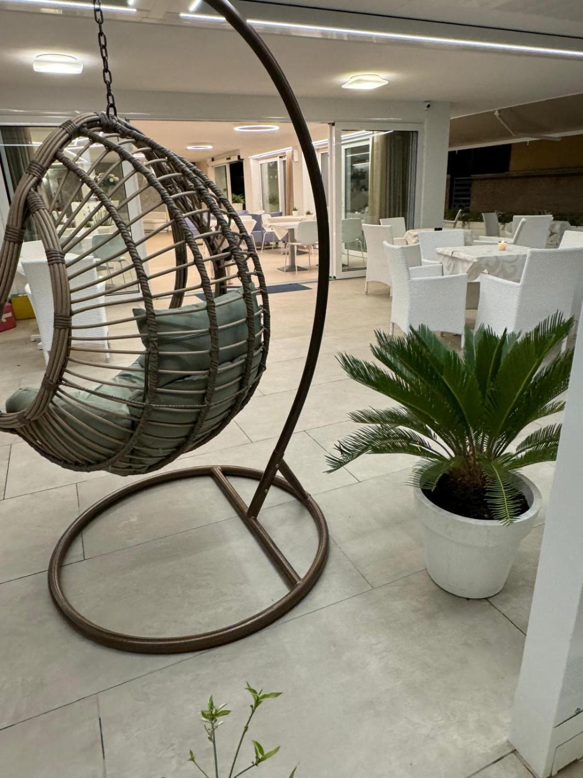 Hotel San Domingo Bellaria-Igea Marina Luaran gambar