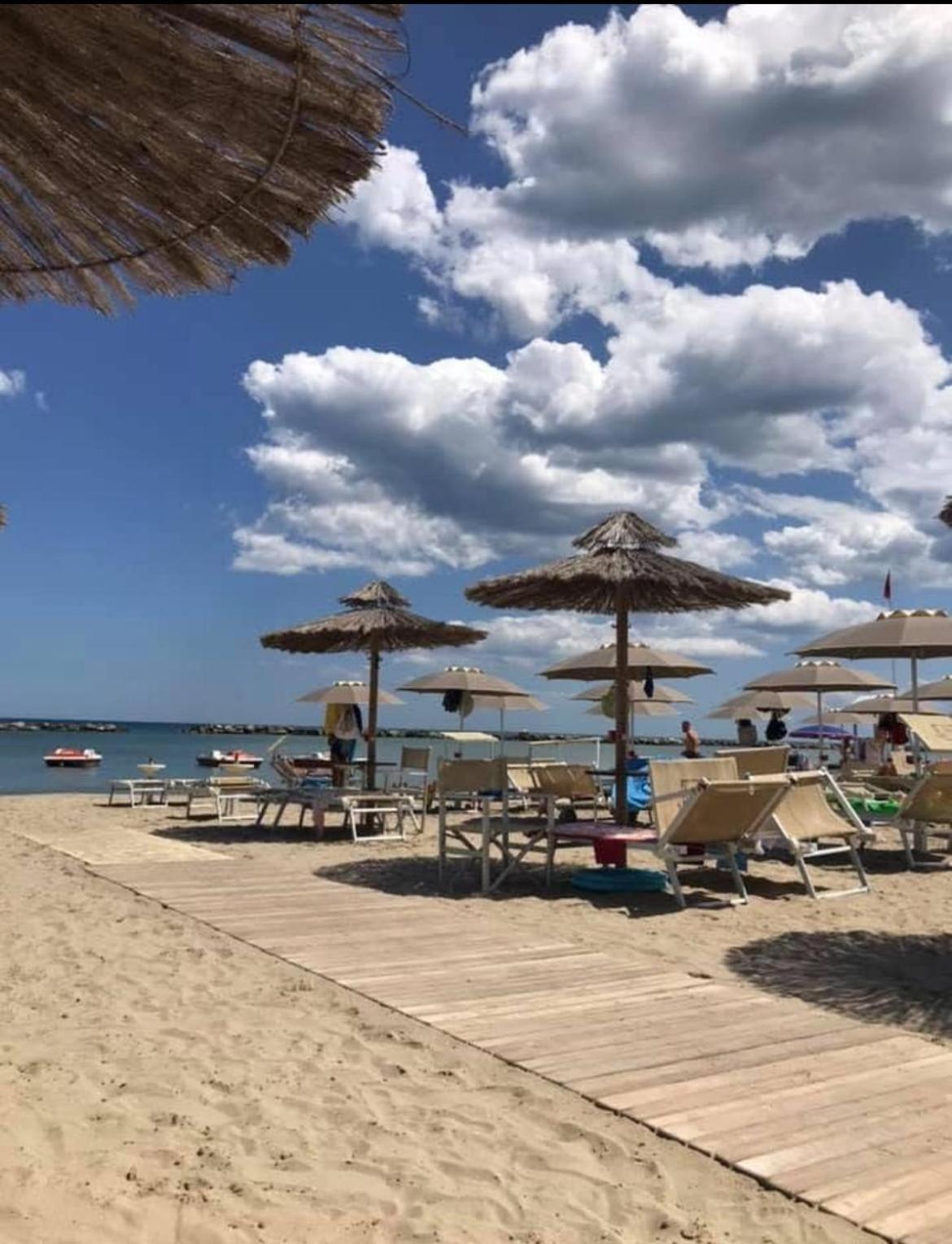 Hotel San Domingo Bellaria-Igea Marina Luaran gambar