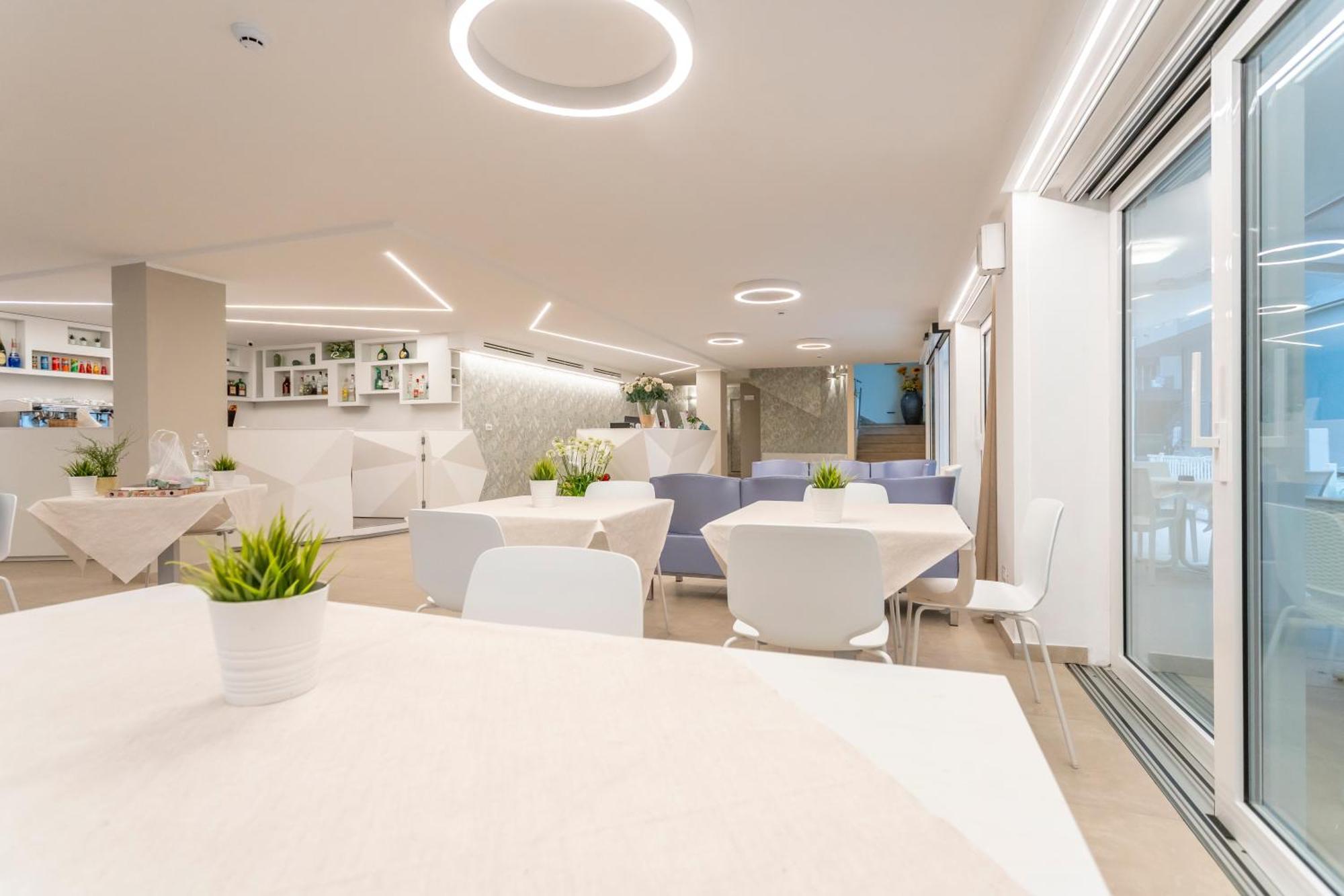 Hotel San Domingo Bellaria-Igea Marina Luaran gambar