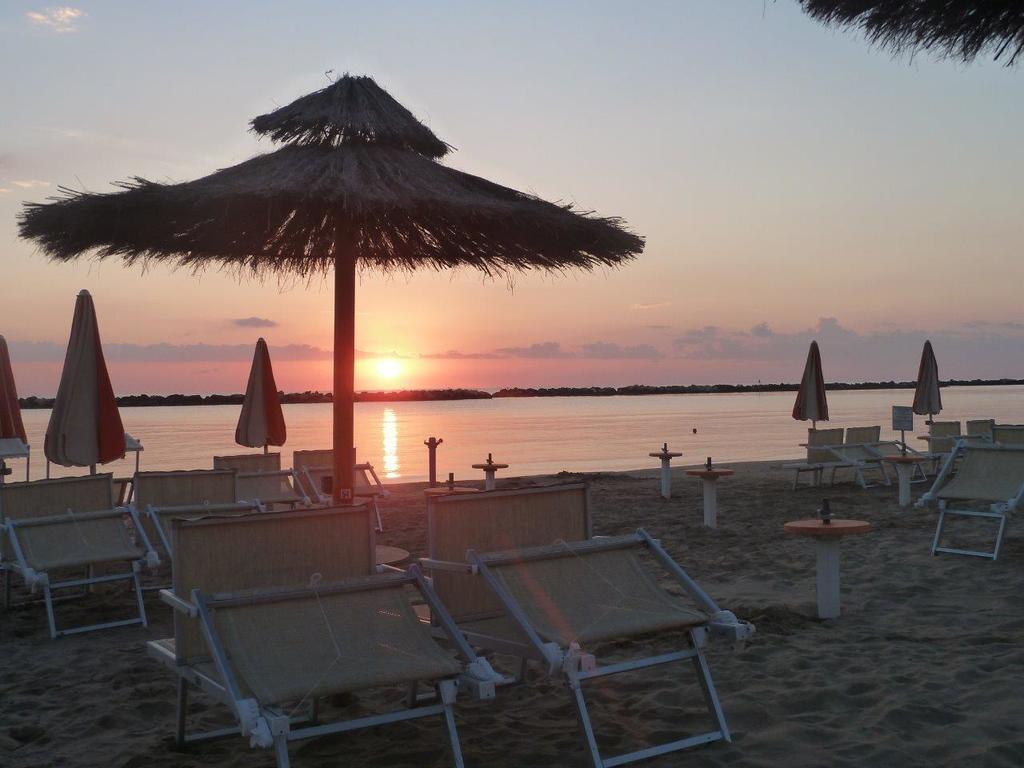 Hotel San Domingo Bellaria-Igea Marina Luaran gambar