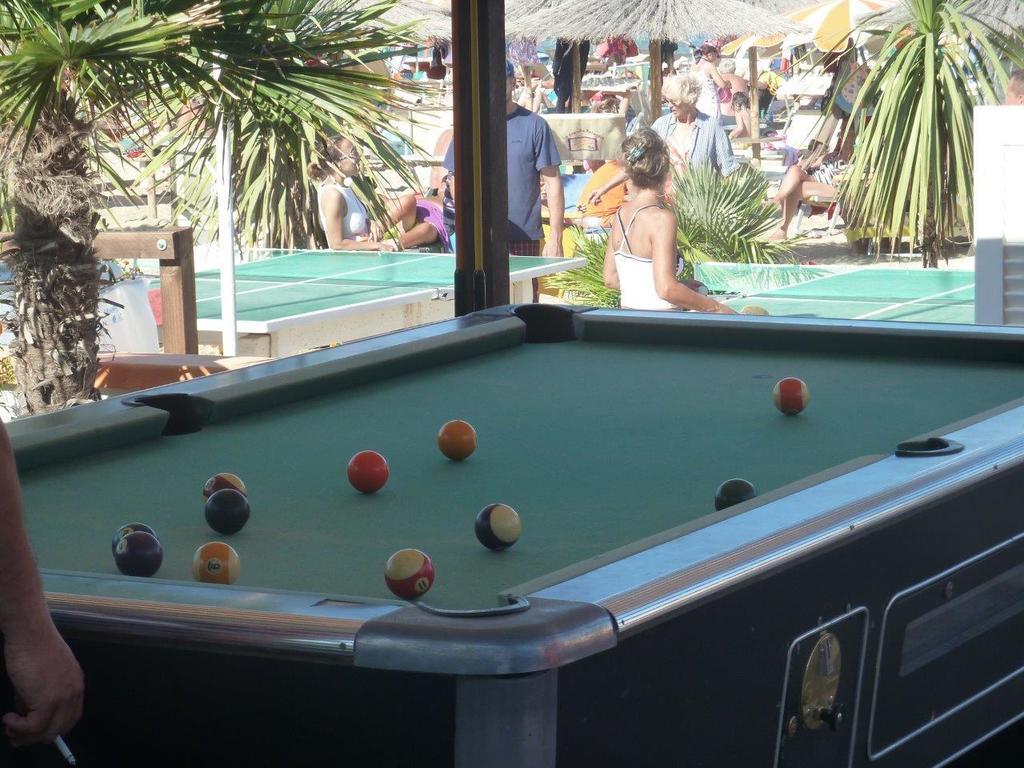 Hotel San Domingo Bellaria-Igea Marina Luaran gambar