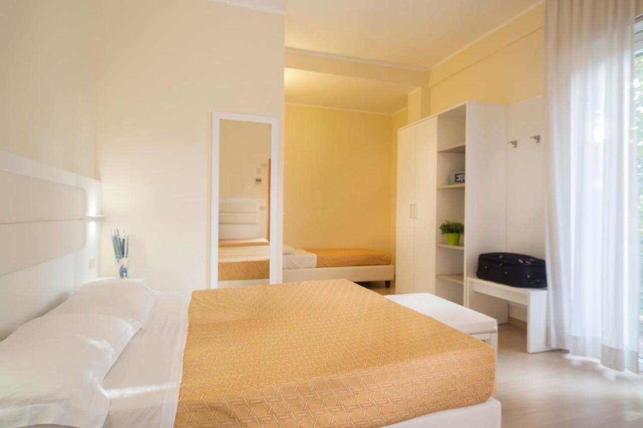 Hotel San Domingo Bellaria-Igea Marina Luaran gambar
