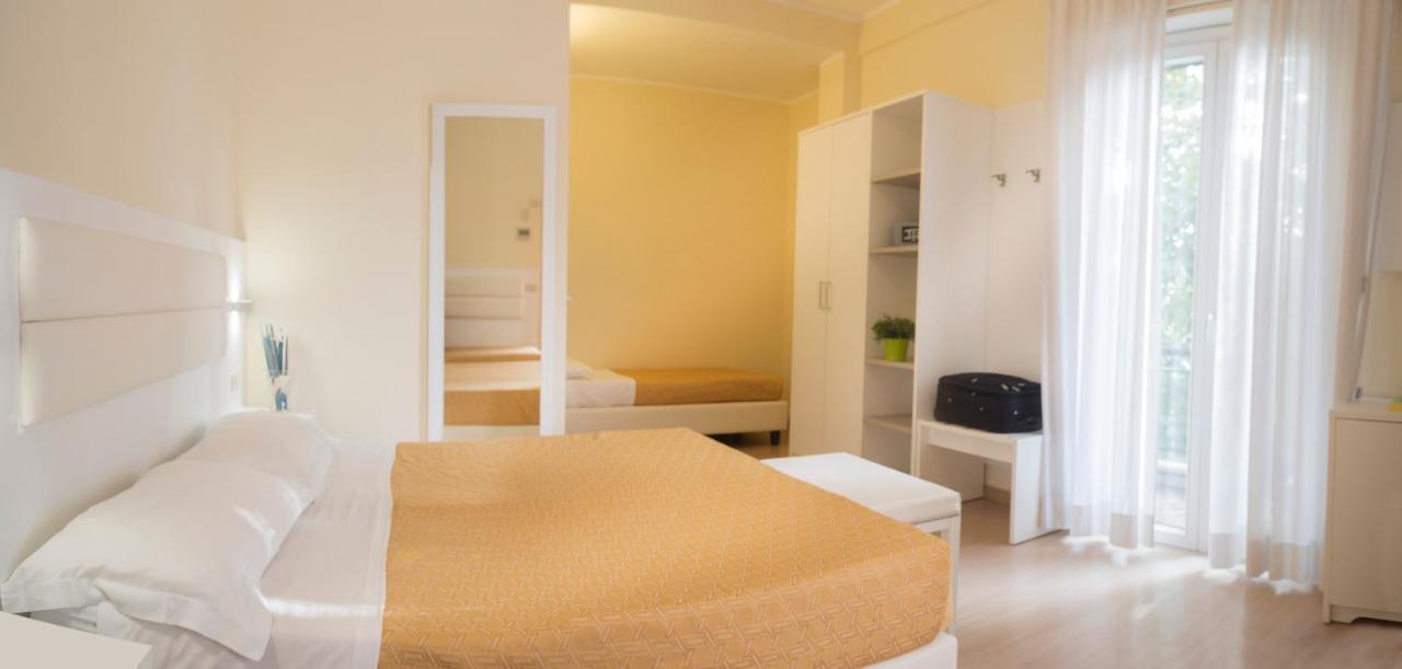 Hotel San Domingo Bellaria-Igea Marina Luaran gambar