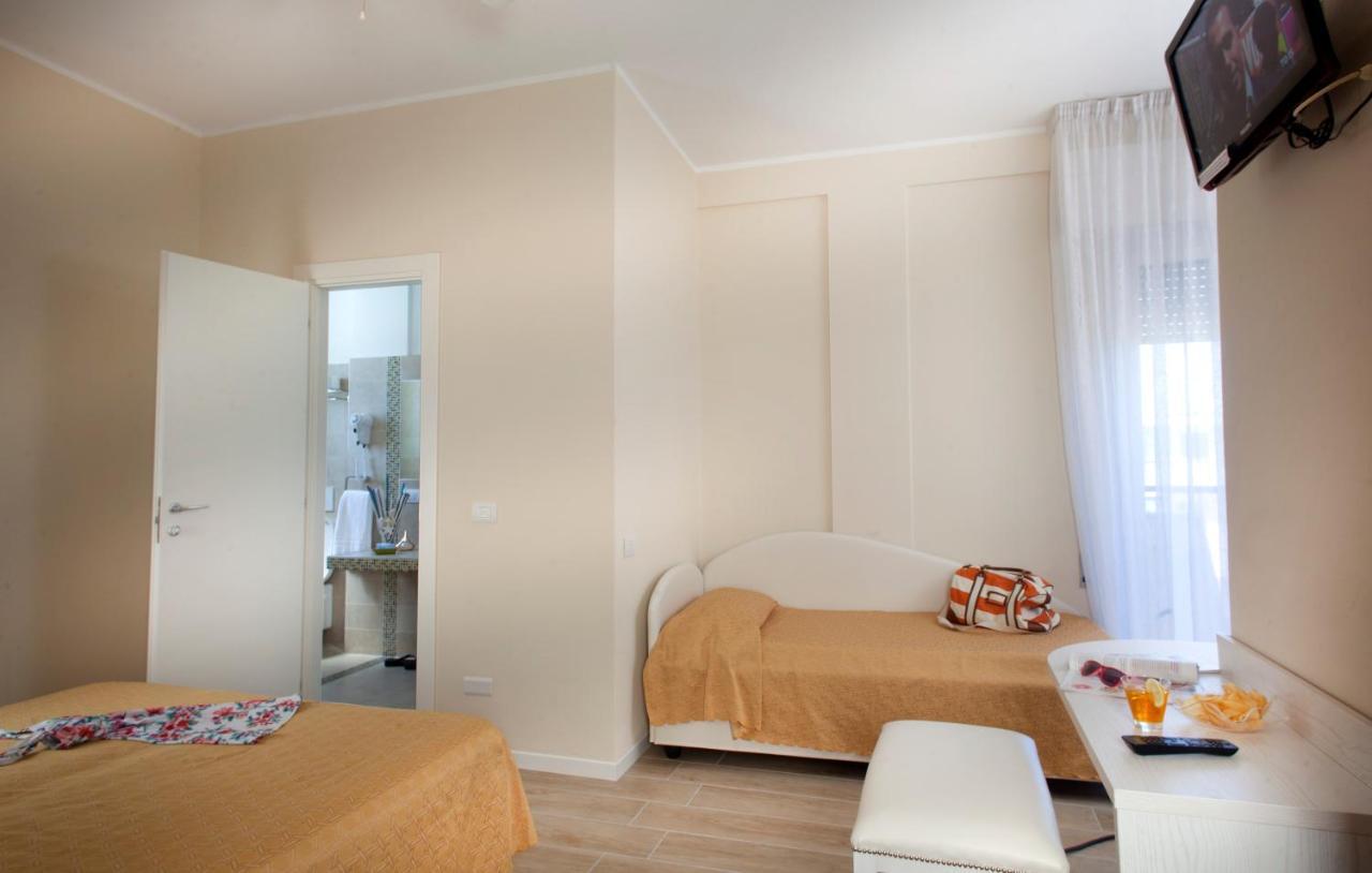 Hotel San Domingo Bellaria-Igea Marina Luaran gambar