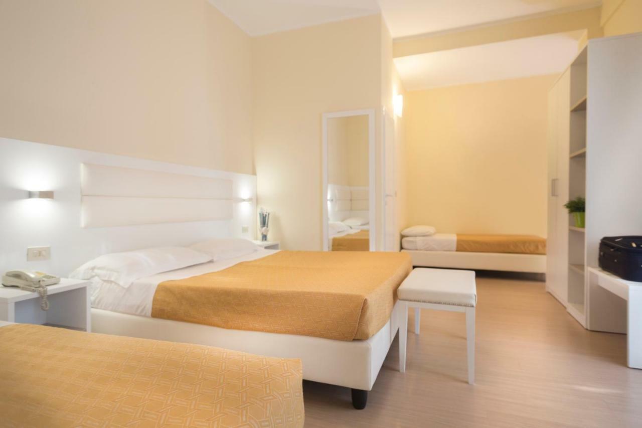 Hotel San Domingo Bellaria-Igea Marina Luaran gambar